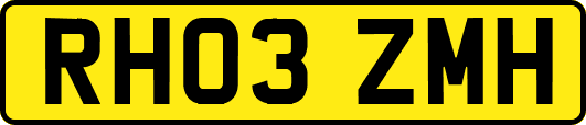 RH03ZMH