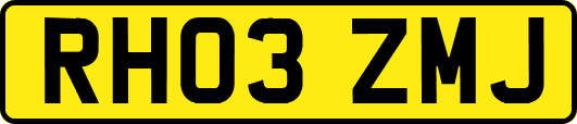 RH03ZMJ