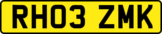 RH03ZMK