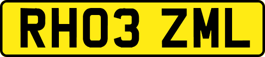 RH03ZML