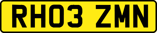 RH03ZMN