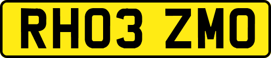 RH03ZMO