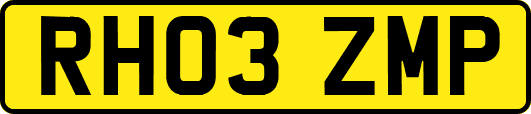 RH03ZMP