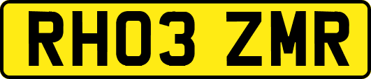 RH03ZMR