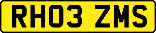 RH03ZMS