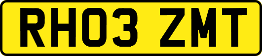 RH03ZMT