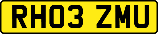 RH03ZMU