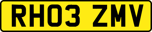 RH03ZMV