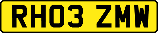 RH03ZMW