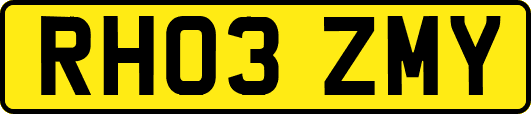 RH03ZMY