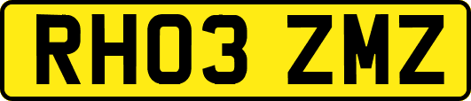 RH03ZMZ