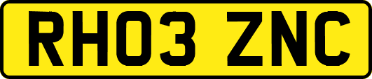 RH03ZNC