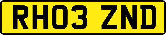 RH03ZND
