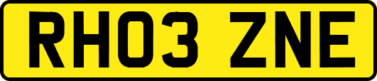 RH03ZNE