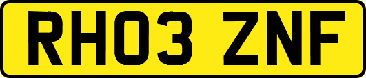 RH03ZNF