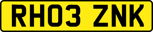 RH03ZNK