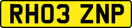 RH03ZNP