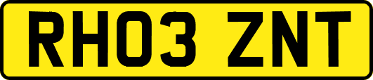 RH03ZNT