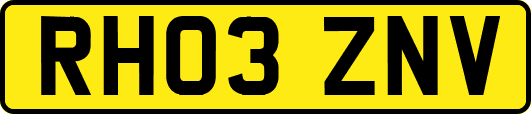 RH03ZNV