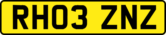 RH03ZNZ