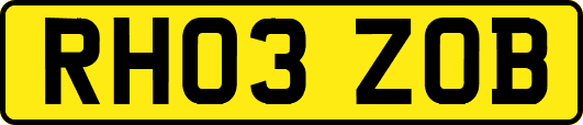 RH03ZOB
