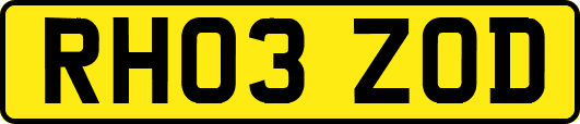 RH03ZOD
