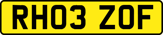 RH03ZOF