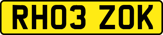 RH03ZOK