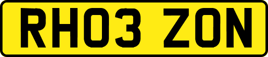 RH03ZON