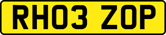 RH03ZOP