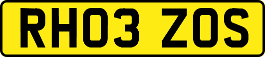 RH03ZOS