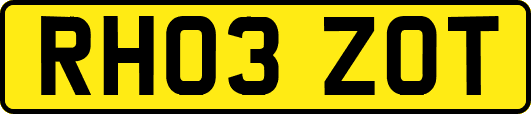 RH03ZOT