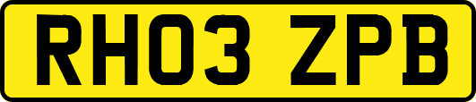 RH03ZPB