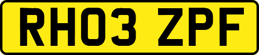 RH03ZPF