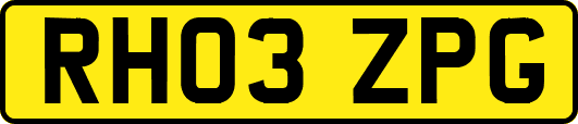 RH03ZPG
