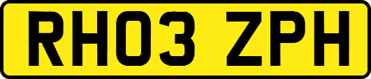 RH03ZPH