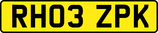 RH03ZPK