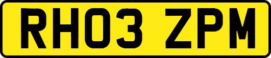 RH03ZPM