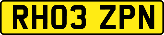 RH03ZPN