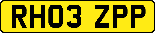 RH03ZPP