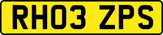 RH03ZPS