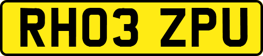 RH03ZPU