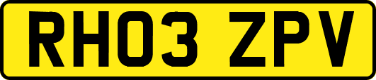 RH03ZPV