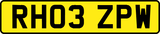 RH03ZPW