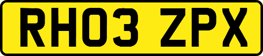 RH03ZPX