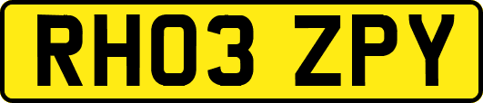 RH03ZPY