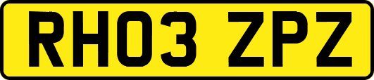 RH03ZPZ