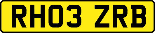 RH03ZRB