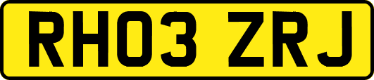 RH03ZRJ