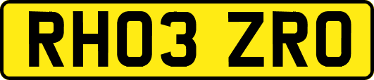 RH03ZRO